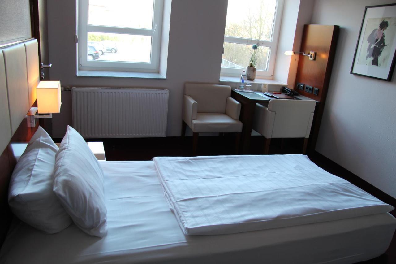 Adena Hotel Bremerhaven Eksteriør billede